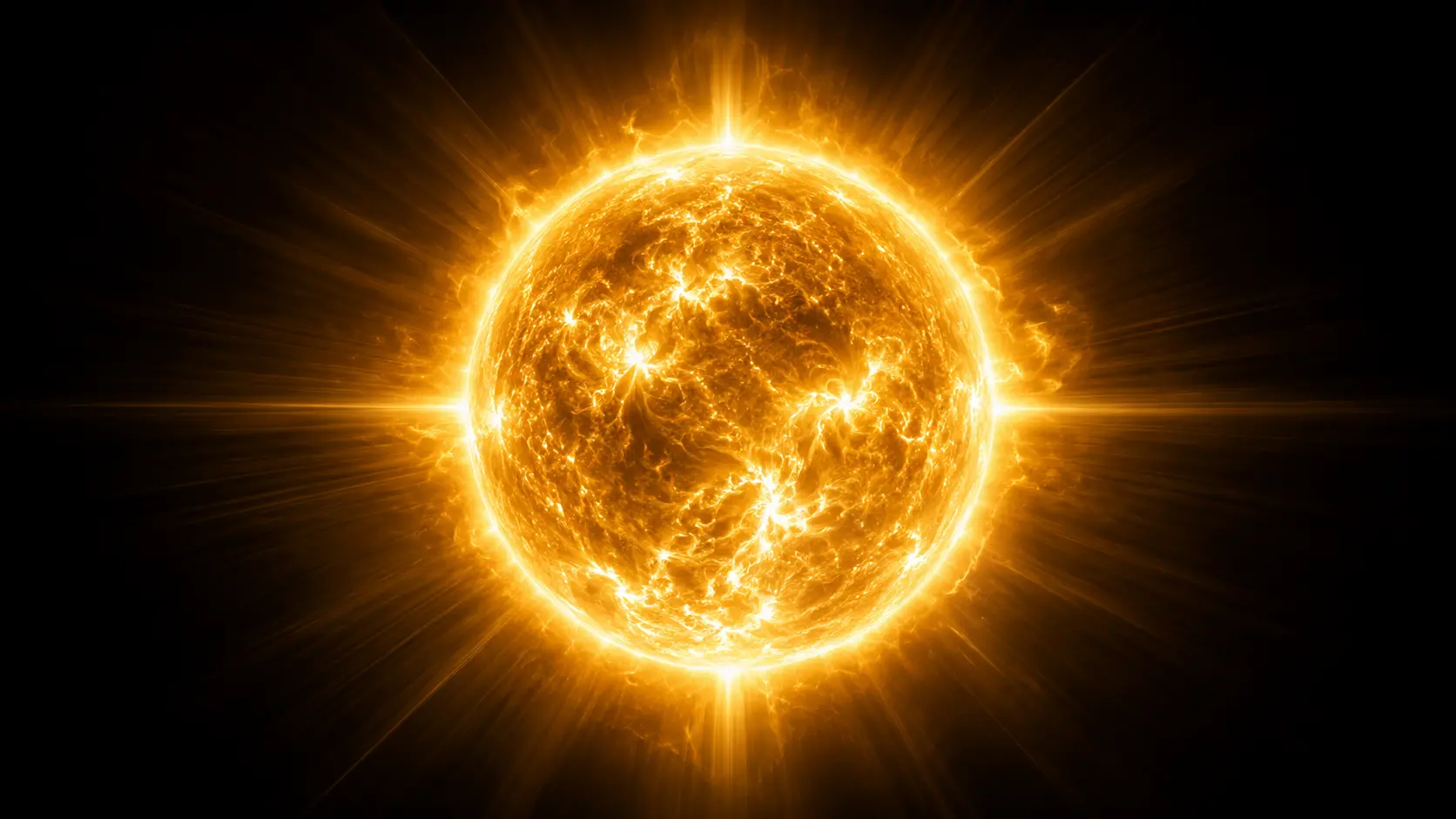 Capa do artigo Sol, o verdadeiro “deus” de todos nós